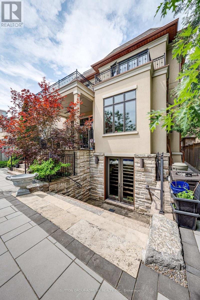 669 Bedford Park Avenue, Toronto, Ontario  M5M 1K4 - Photo 47 - C12810810