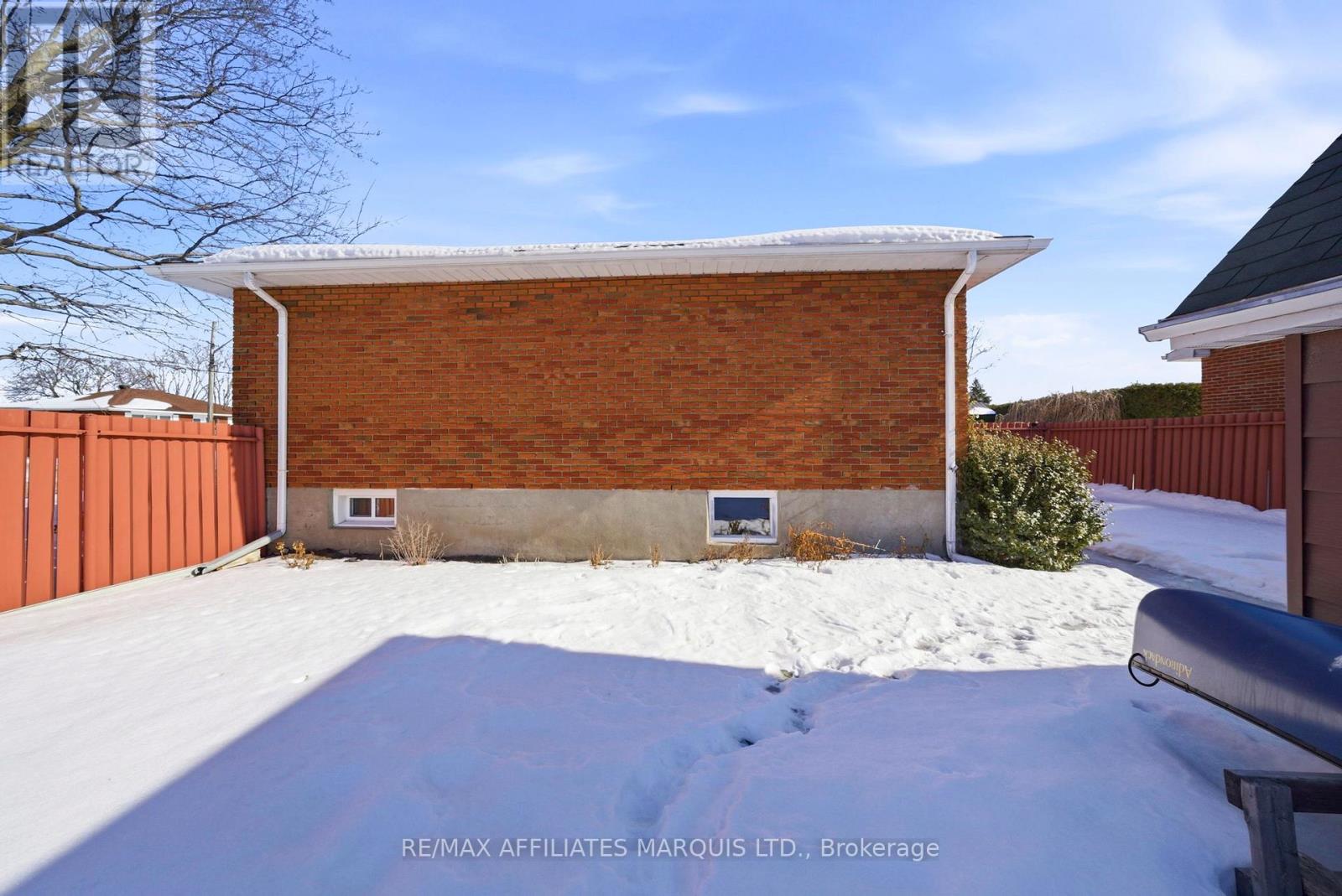 1057 Roy Avenue, Cornwall, Ontario  K6H 4C2 - Photo 29 - X12810778