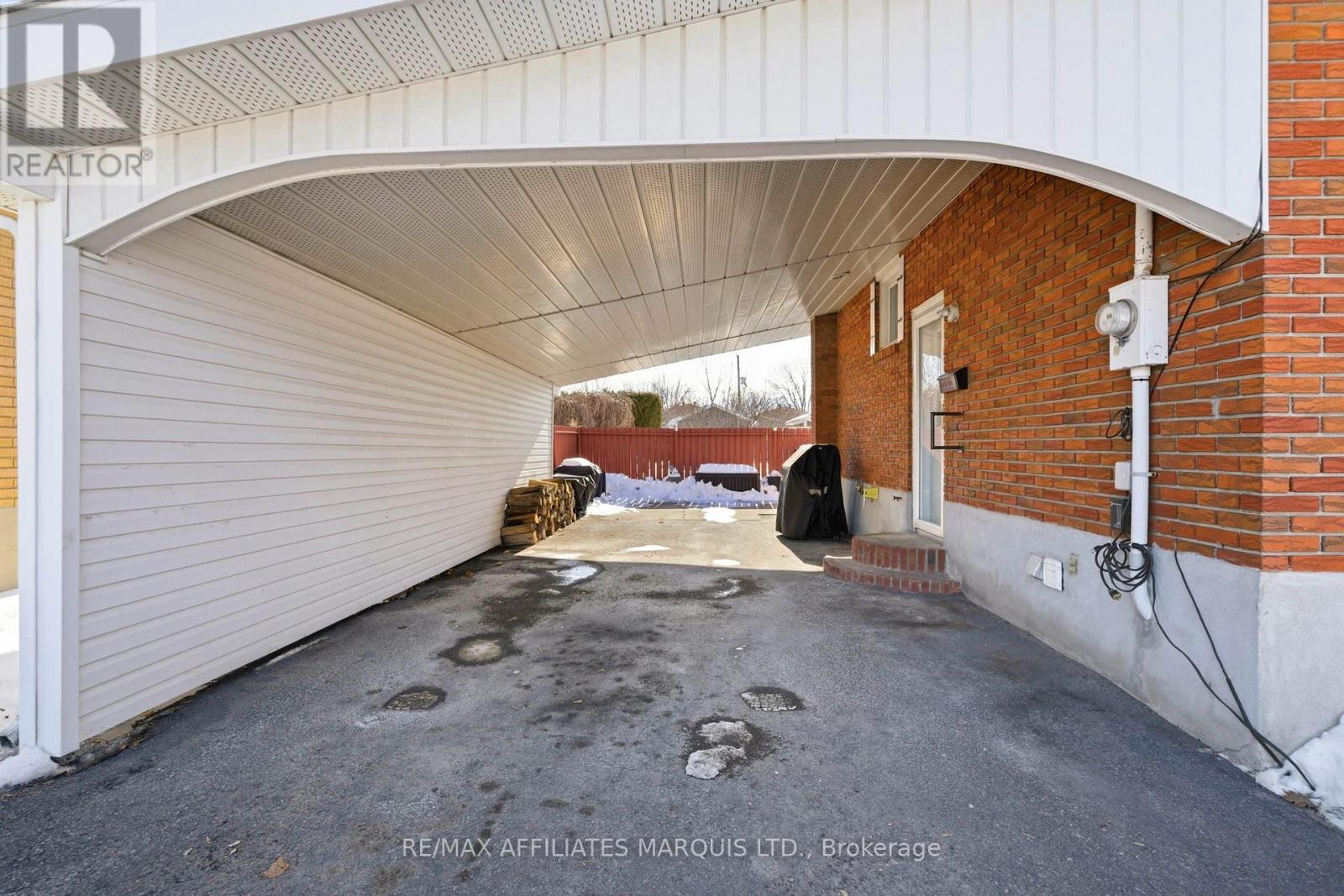 1057 Roy Avenue, Cornwall, Ontario  K6H 4C2 - Photo 30 - X12810778