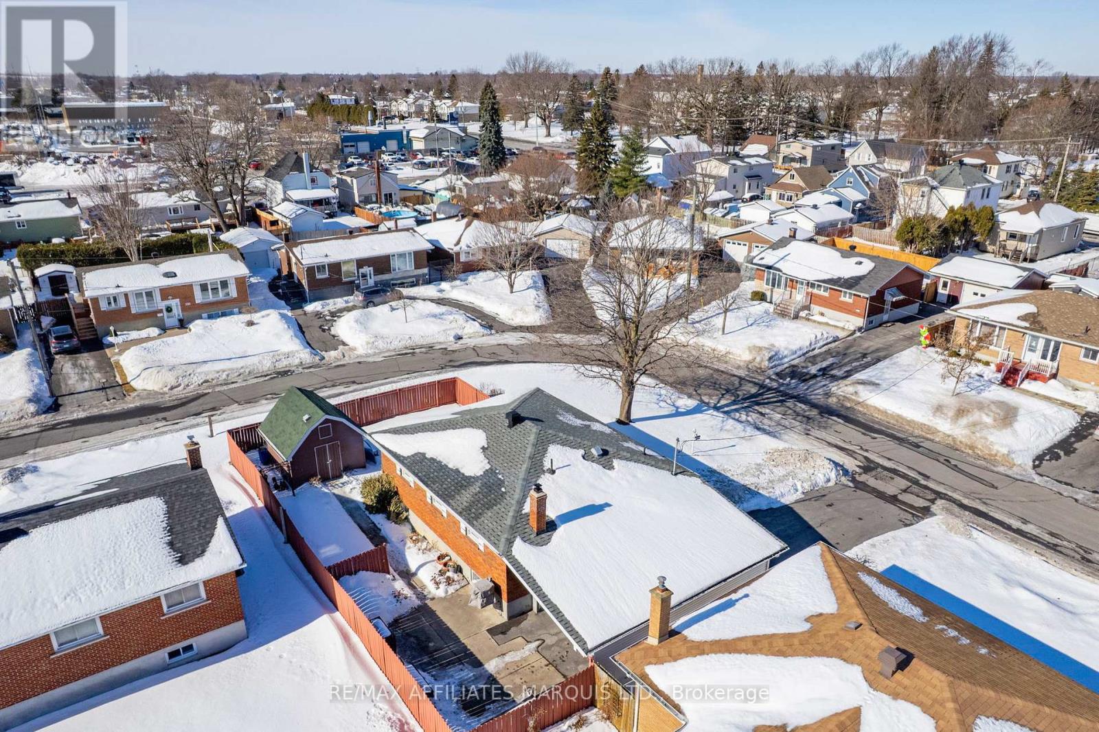 1057 Roy Avenue, Cornwall, Ontario  K6H 4C2 - Photo 31 - X12810778