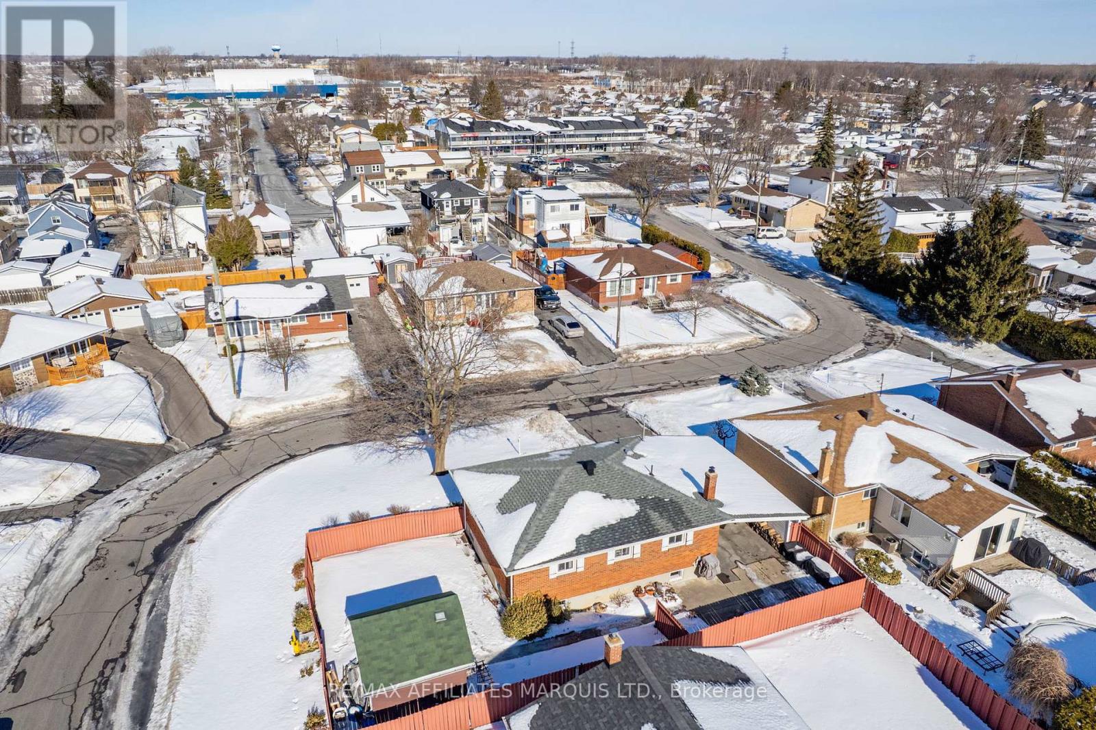 1057 Roy Avenue, Cornwall, Ontario  K6H 4C2 - Photo 32 - X12810778