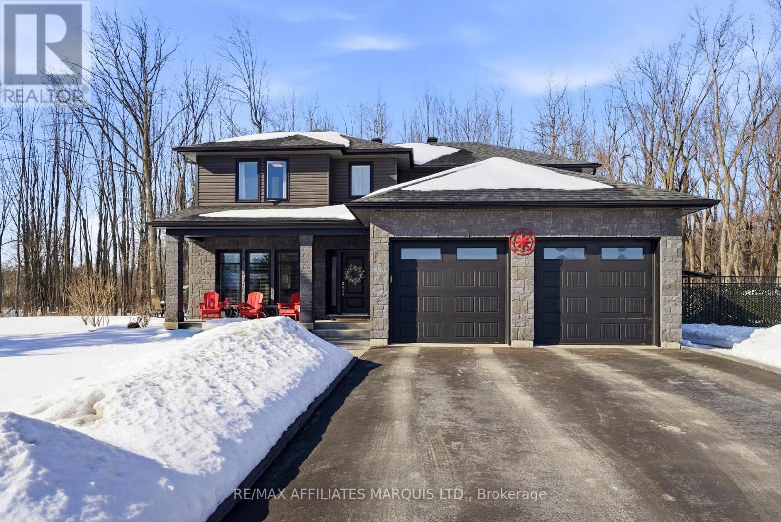 6625 SUTHERLAND AVENUE, South Glengarry, Ontario