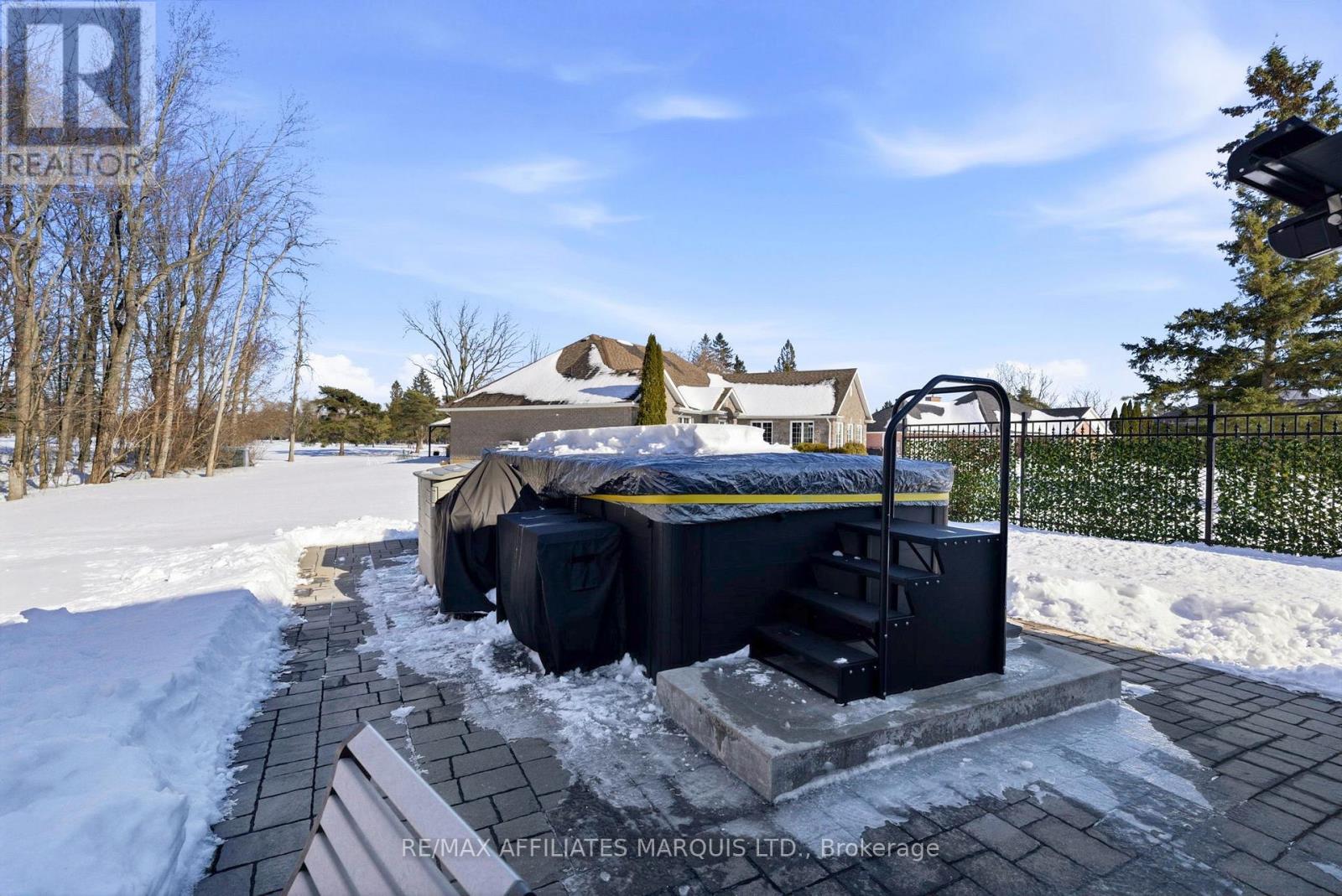 6625 Sutherland Avenue, South Glengarry, Ontario  K6H 7J3 - Photo 37 - X12810790