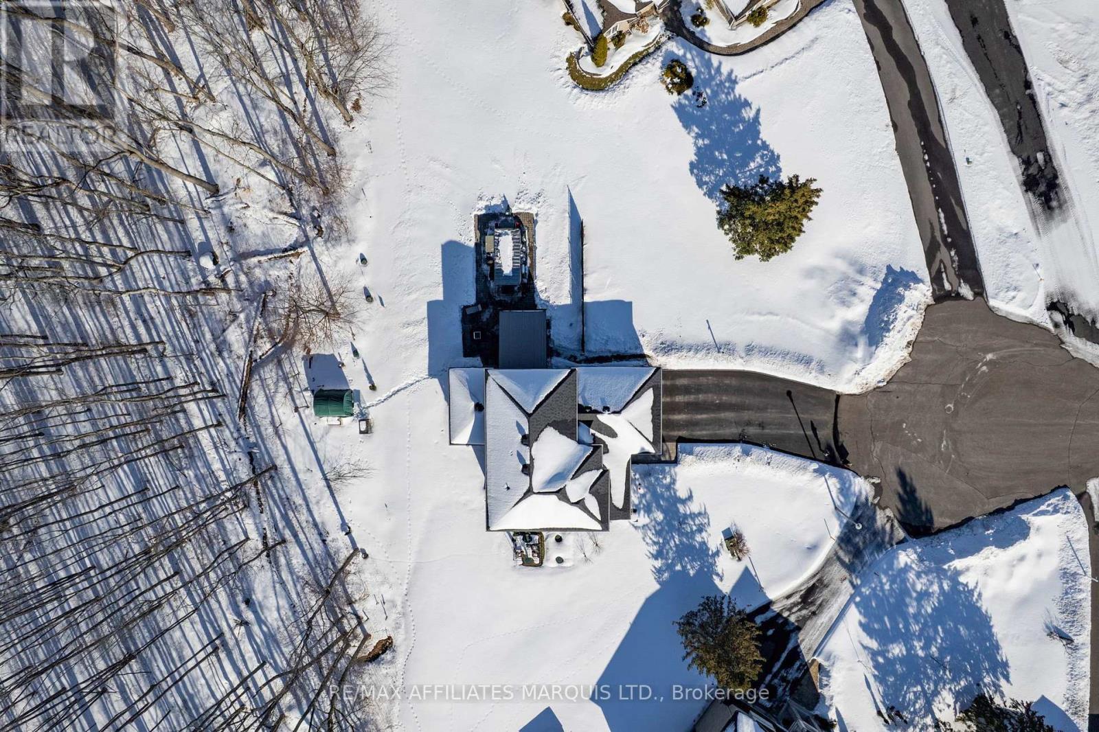 6625 Sutherland Avenue, South Glengarry, Ontario  K6H 7J3 - Photo 42 - X12810790