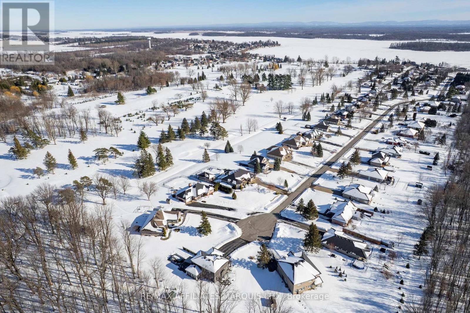 6625 Sutherland Avenue, South Glengarry, Ontario  K6H 7J3 - Photo 43 - X12810790