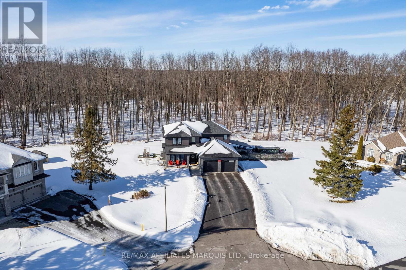 6625 Sutherland Avenue, South Glengarry, Ontario  K6H 7J3 - Photo 46 - X12810790