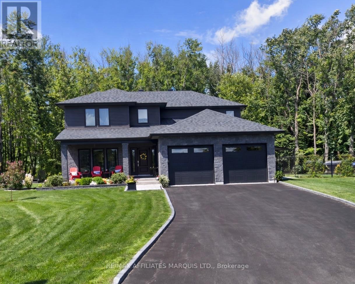 6625 Sutherland Avenue, South Glengarry, Ontario  K6H 7J3 - Photo 47 - X12810790