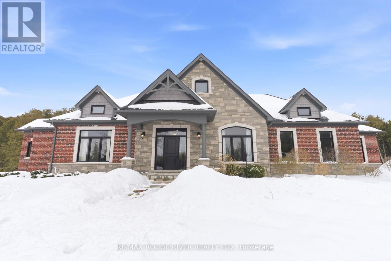 4199 Hwy 2 Highway, Clarington, Ontario L1B 0R5 - Photo 3 - E12810718