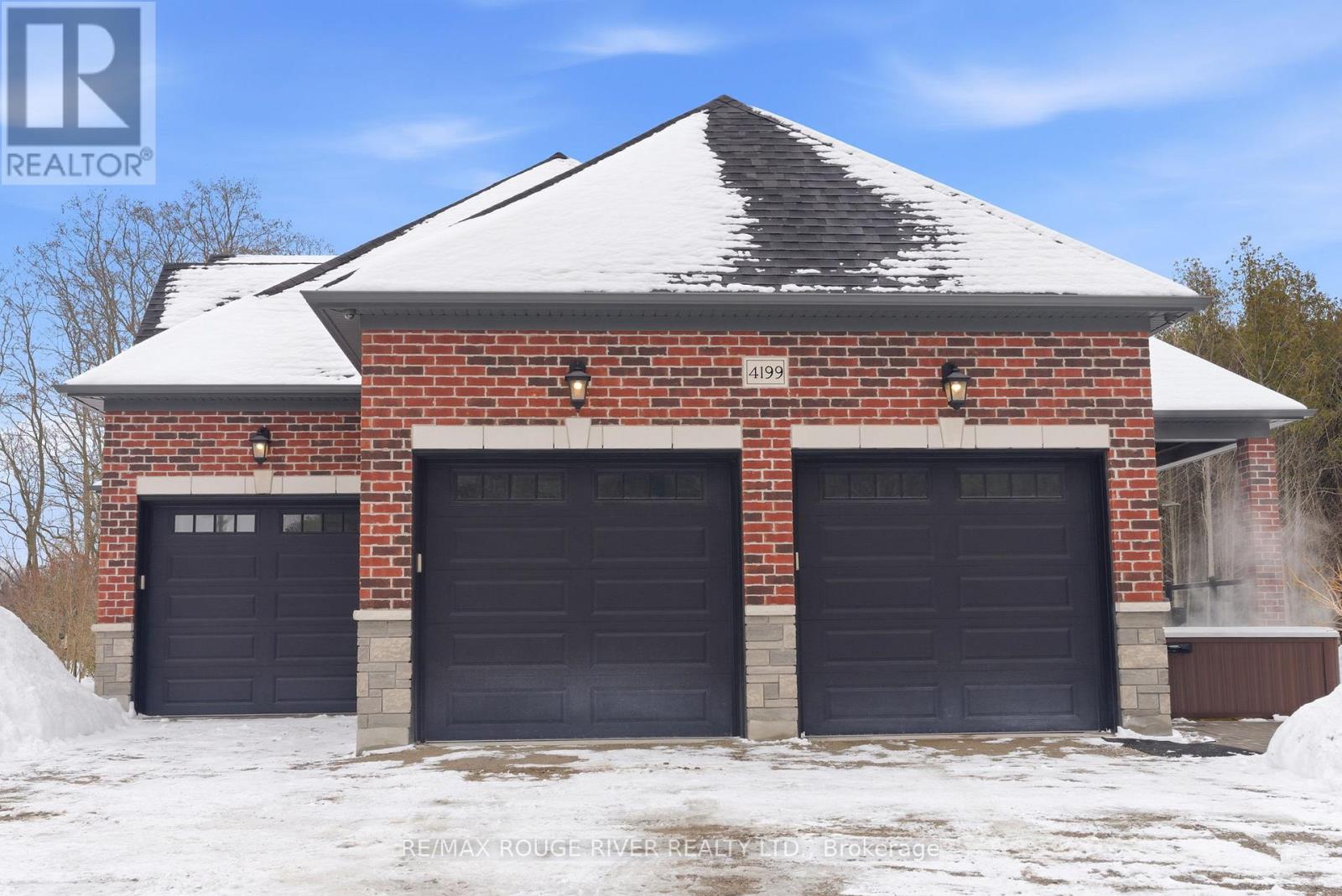 4199 Hwy 2 Highway, Clarington, Ontario L1B 0R5 - Photo 5 - E12810718