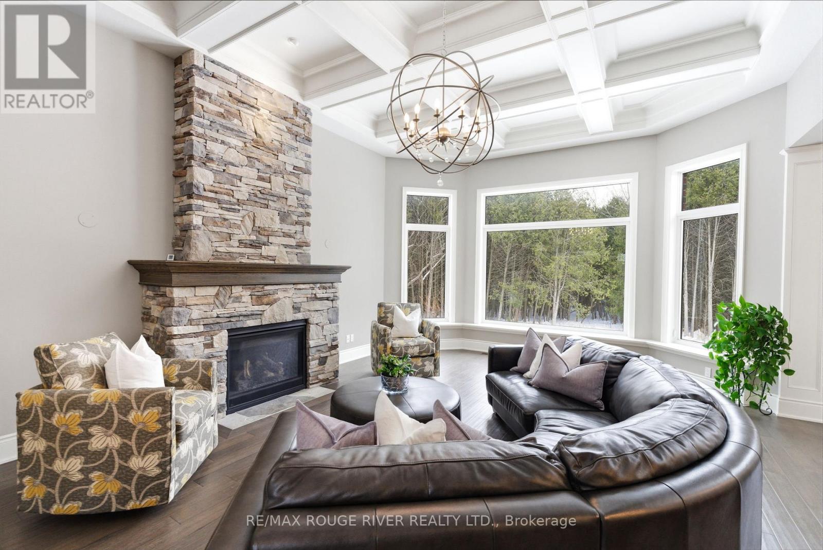 4199 Hwy 2 Highway, Clarington, Ontario L1B 0R5 - Photo 9 - E12810718