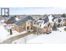 12337 CANDLEWOOD DRIVE, Tecumseh, Ontario