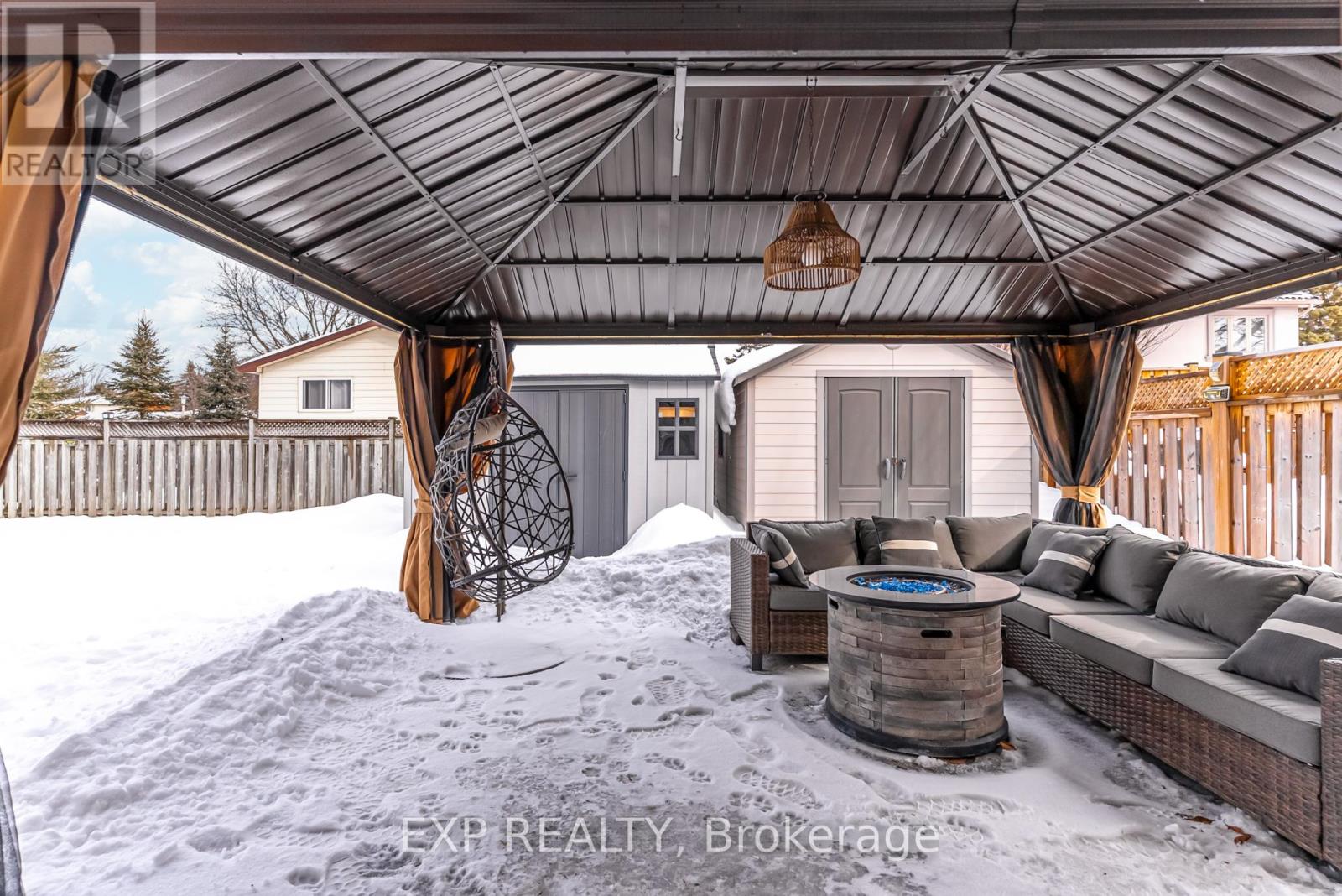 104 Stuart Street, Whitchurch-Stouffville, Ontario  L4A 4S2 - Photo 32 - N12810712