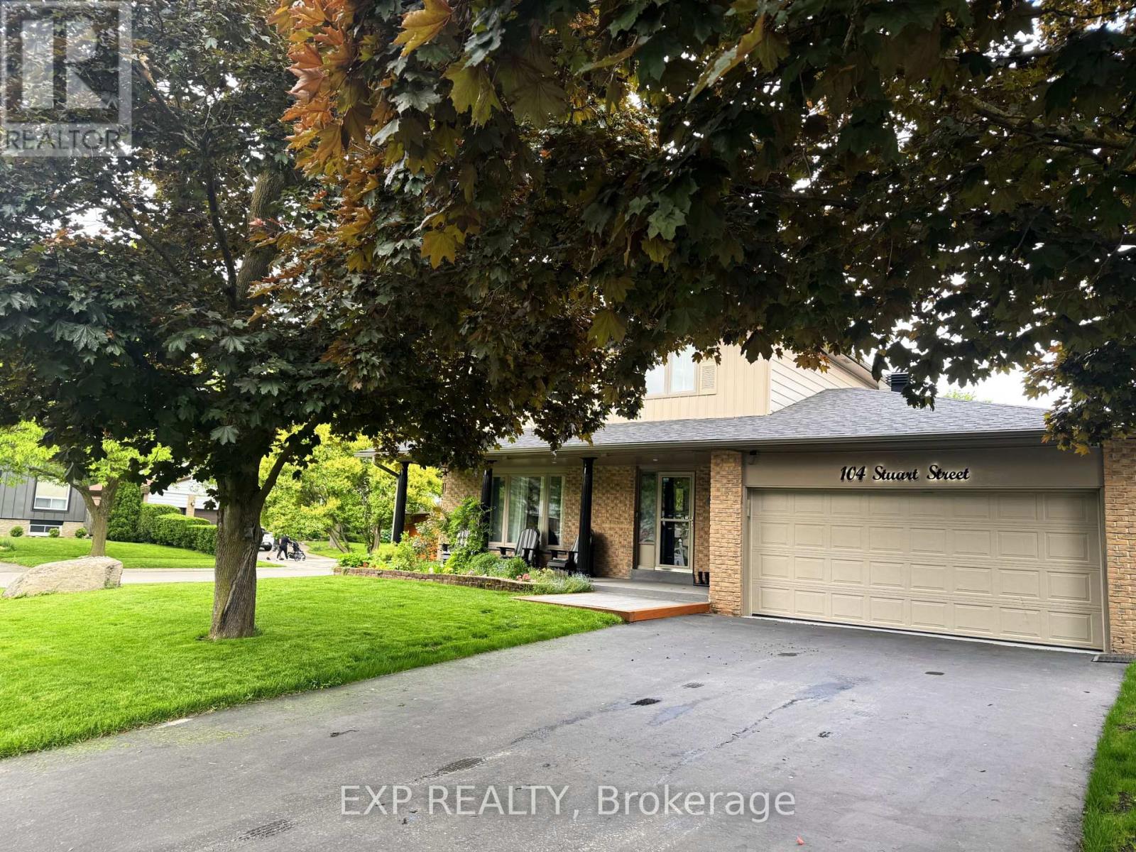 104 Stuart Street, Whitchurch-Stouffville, Ontario  L4A 4S2 - Photo 37 - N12810712