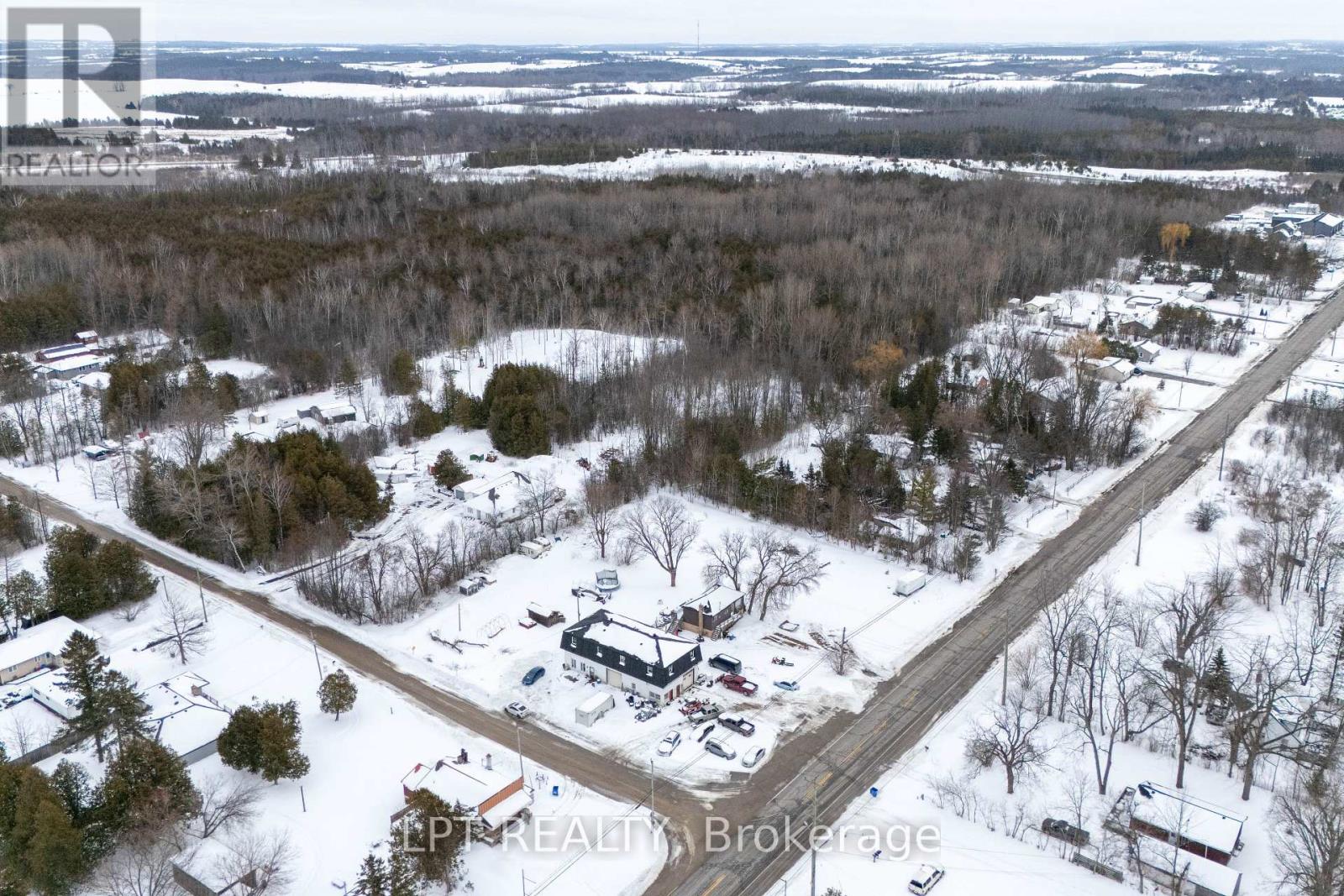 22985 Lakeridge Road, Brock, Ontario  L0E 1E0 - Photo 16 - N12810722