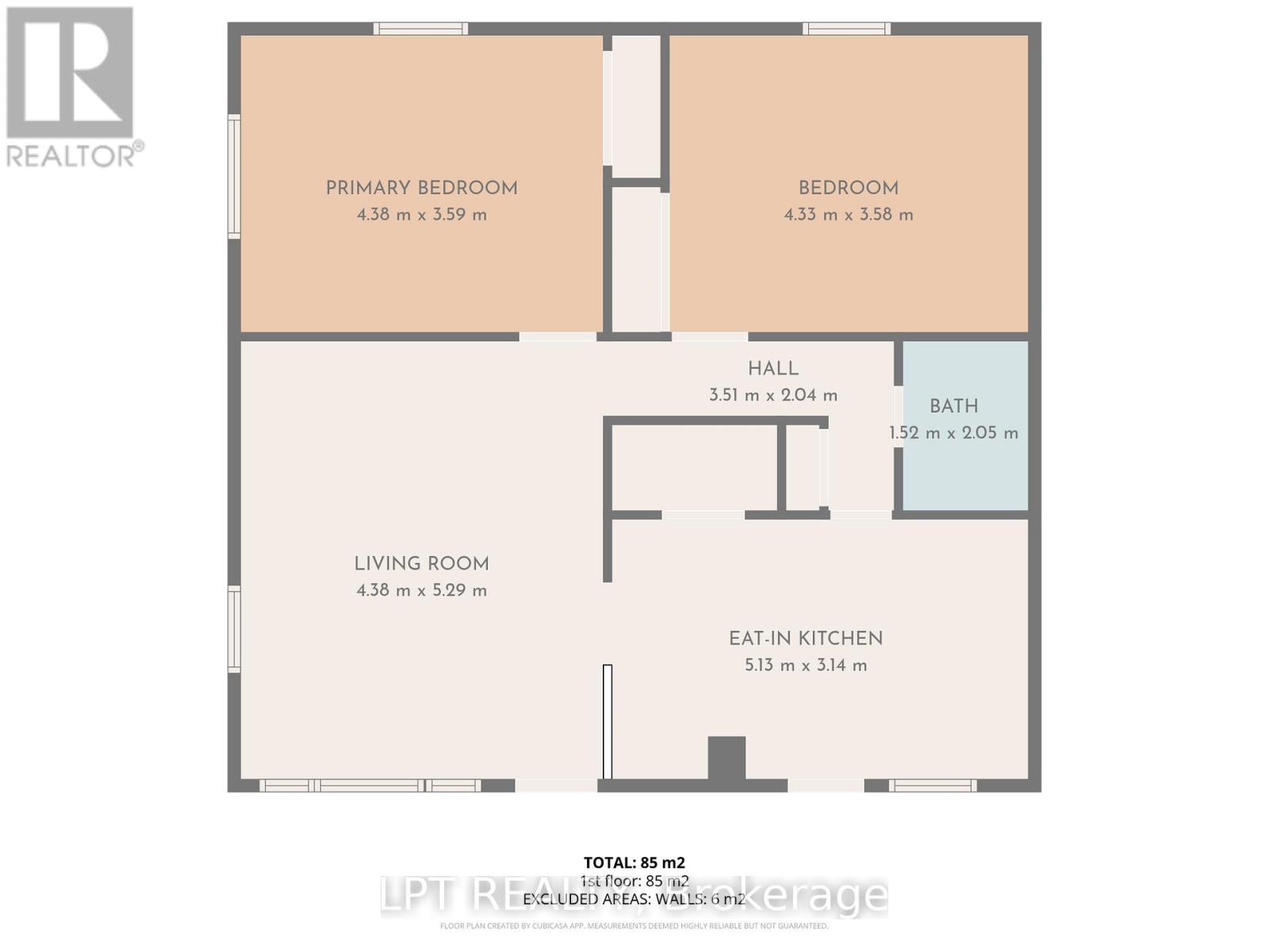 22985 Lakeridge Road, Brock, Ontario  L0E 1E0 - Photo 7 - N12810722