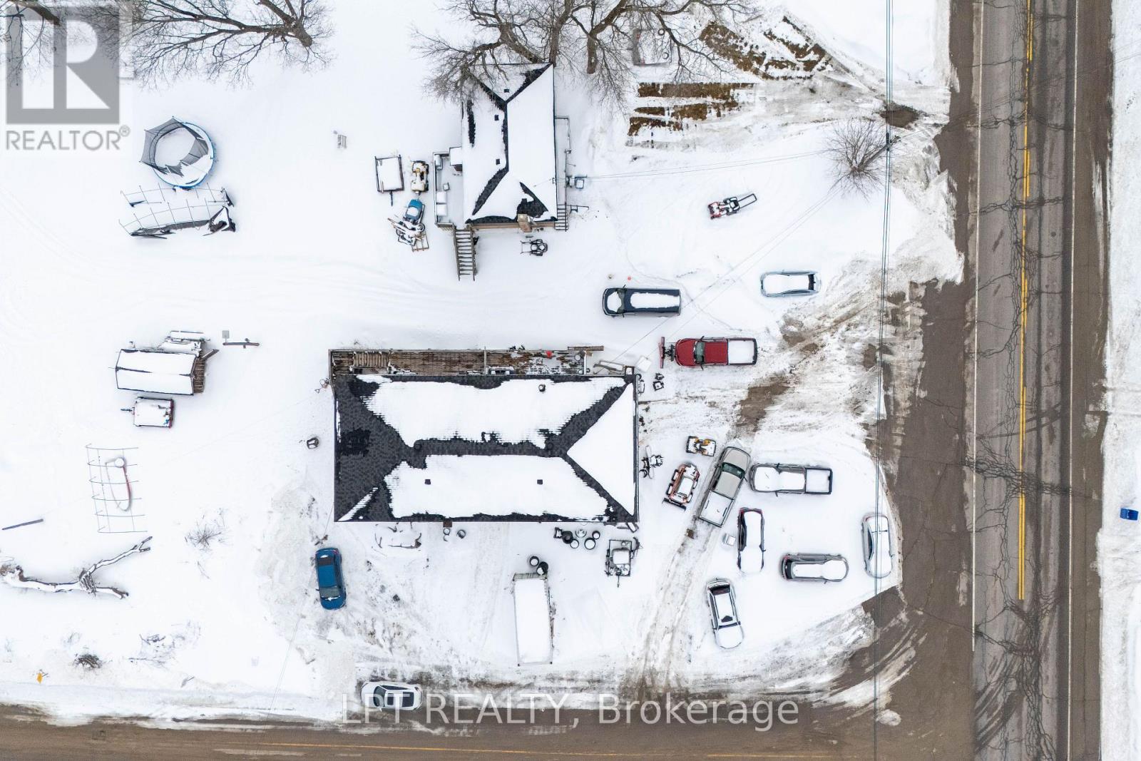 22985 Lakeridge Road, Brock, Ontario  L0E 1E0 - Photo 13 - N12810744