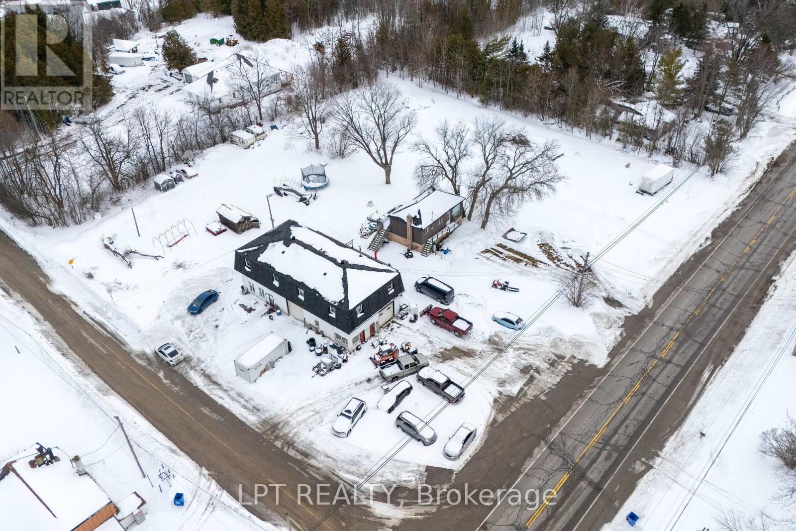 22985 Lakeridge Road, Brock, Ontario  L0E 1E0 - Photo 2 - N12810744