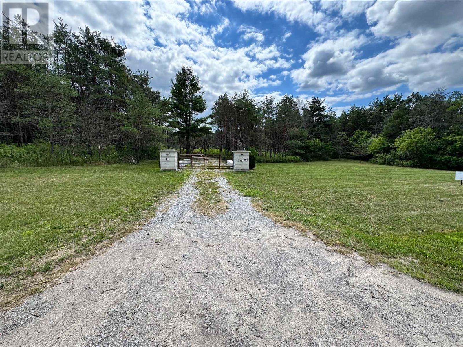 511 Wagg Road, Uxbridge, Ontario  L9P 1R4 - Photo 2 - N12810782