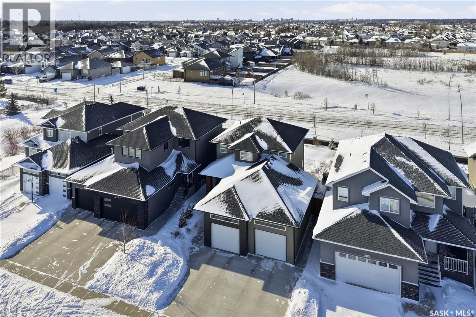 311 Mahabir Court, Saskatoon, Saskatchewan  S7W 0J5 - Photo 47 - SK028952