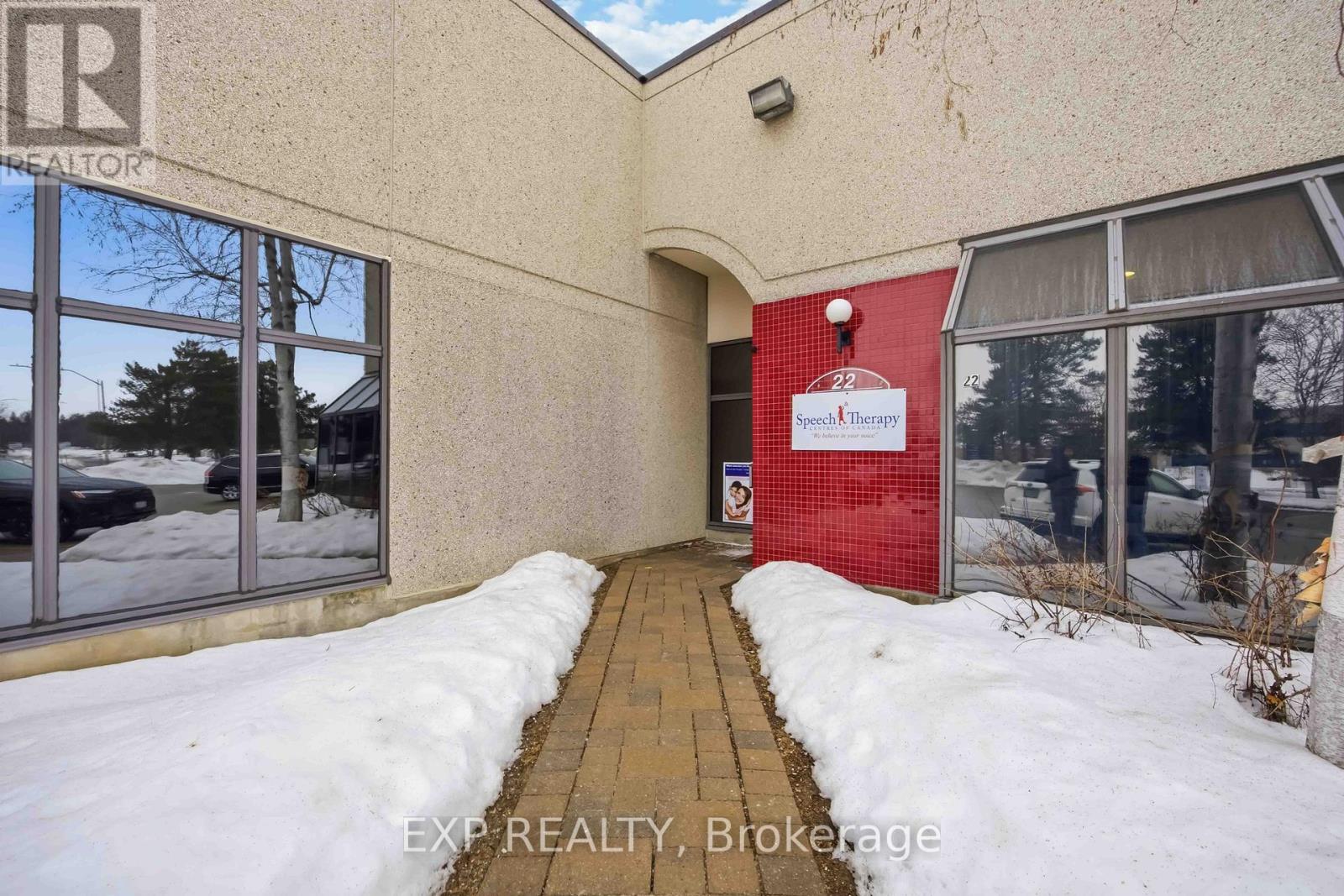 22 - 120 West Beaver Creek Road, Richmond Hill, Ontario  L4B 1L2 - Photo 2 - N12785740