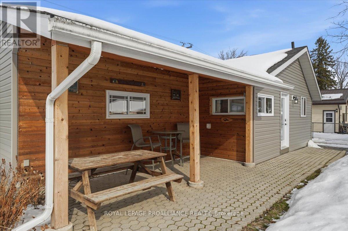 311 Jamieson Street E, Tweed, Ontario  K0K 3J0 - Photo 28 - X12806334