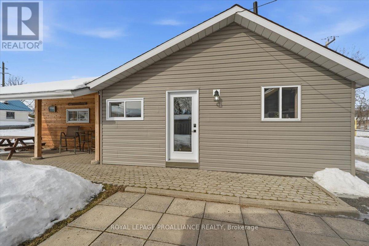 311 Jamieson Street E, Tweed, Ontario  K0K 3J0 - Photo 29 - X12806334