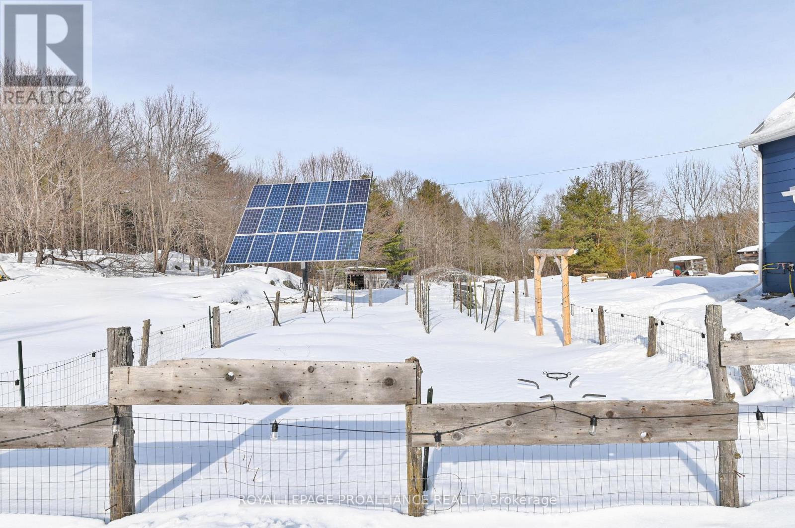 369 5th Concession Road S, Addington Highlands, Ontario  K0H 1P0 - Photo 24 - X12807394