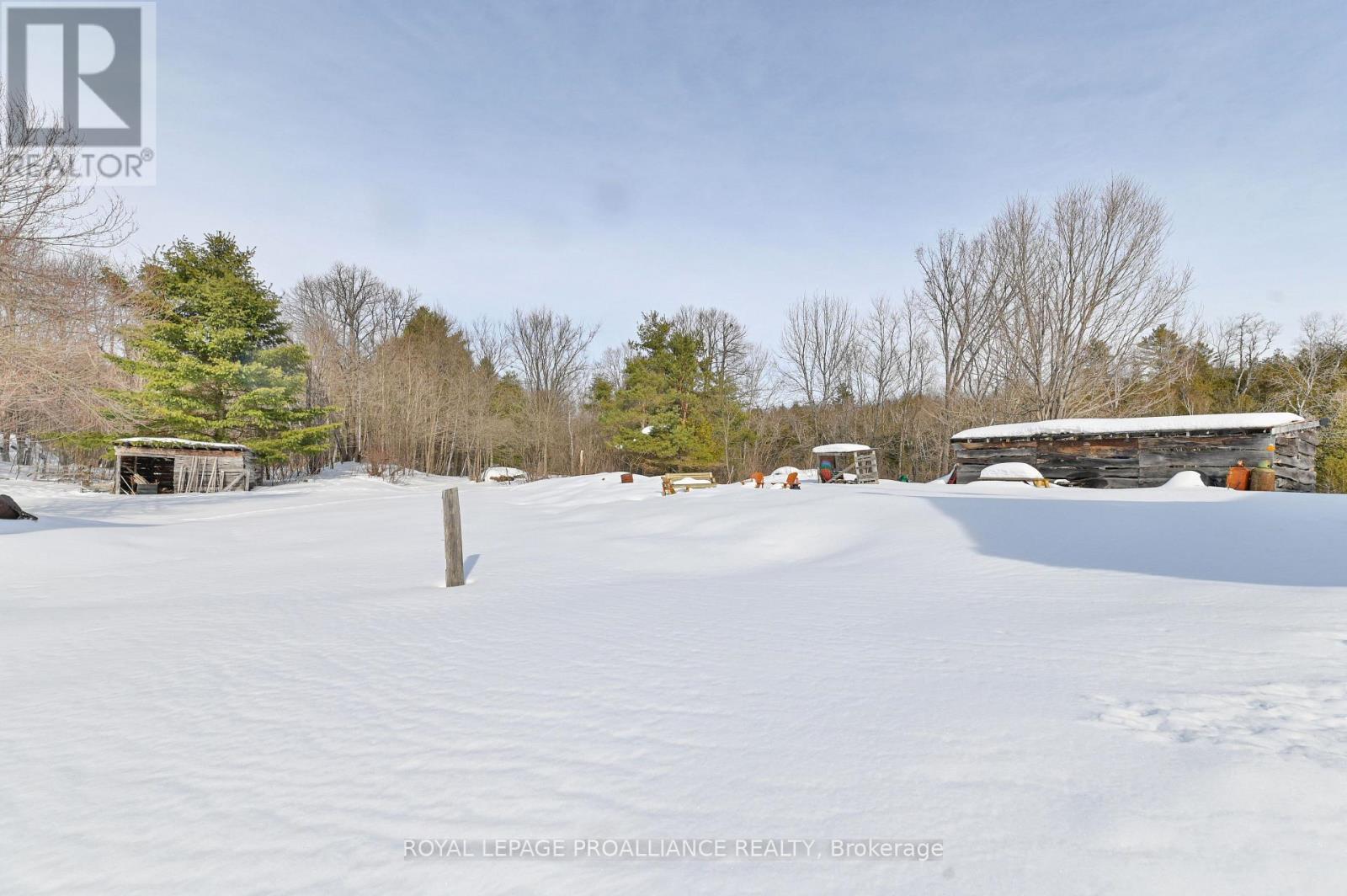 369 5th Concession Road S, Addington Highlands, Ontario  K0H 1P0 - Photo 26 - X12807394