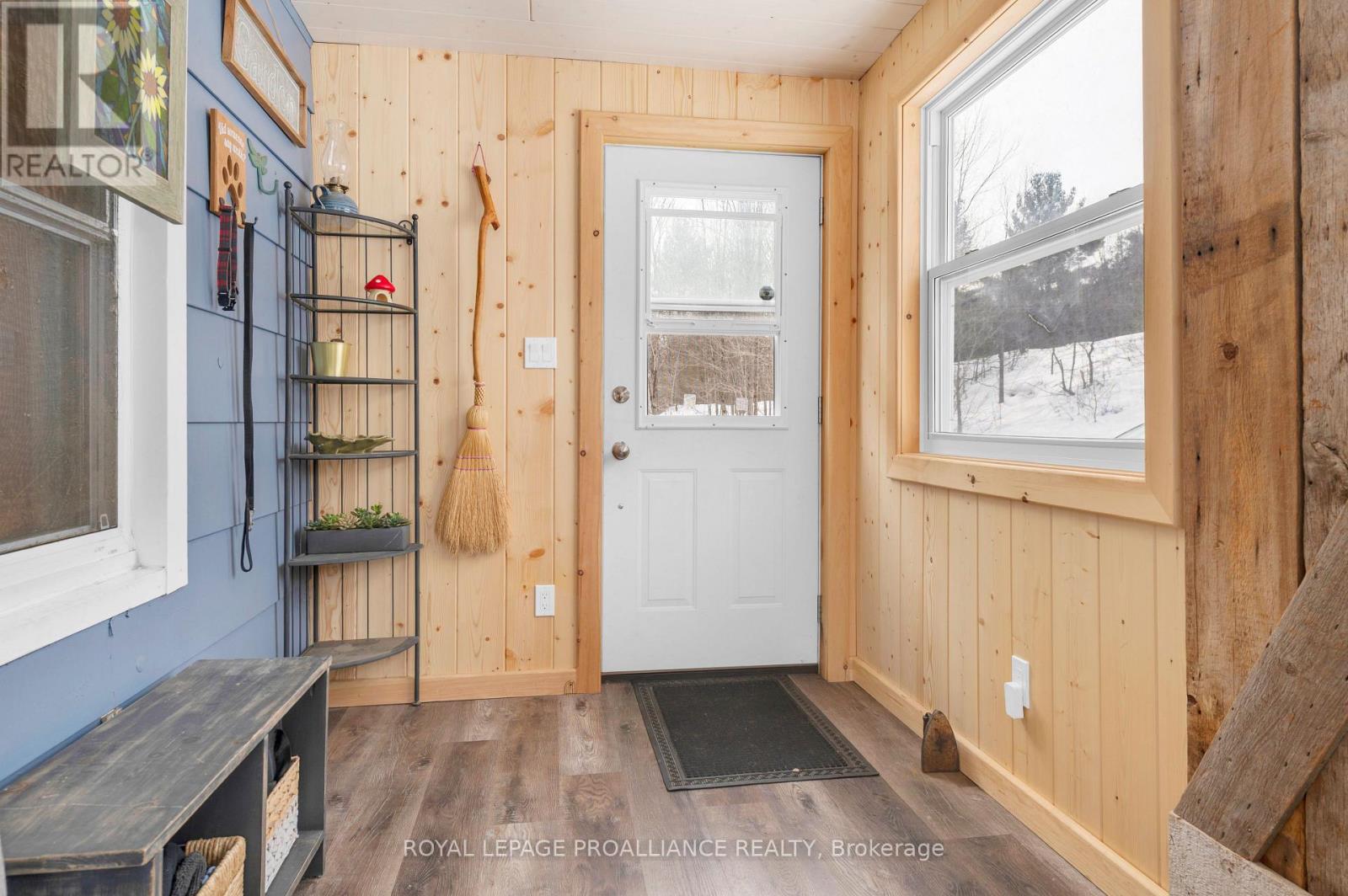 369 5th Concession Road S, Addington Highlands, Ontario  K0H 1P0 - Photo 3 - X12807394