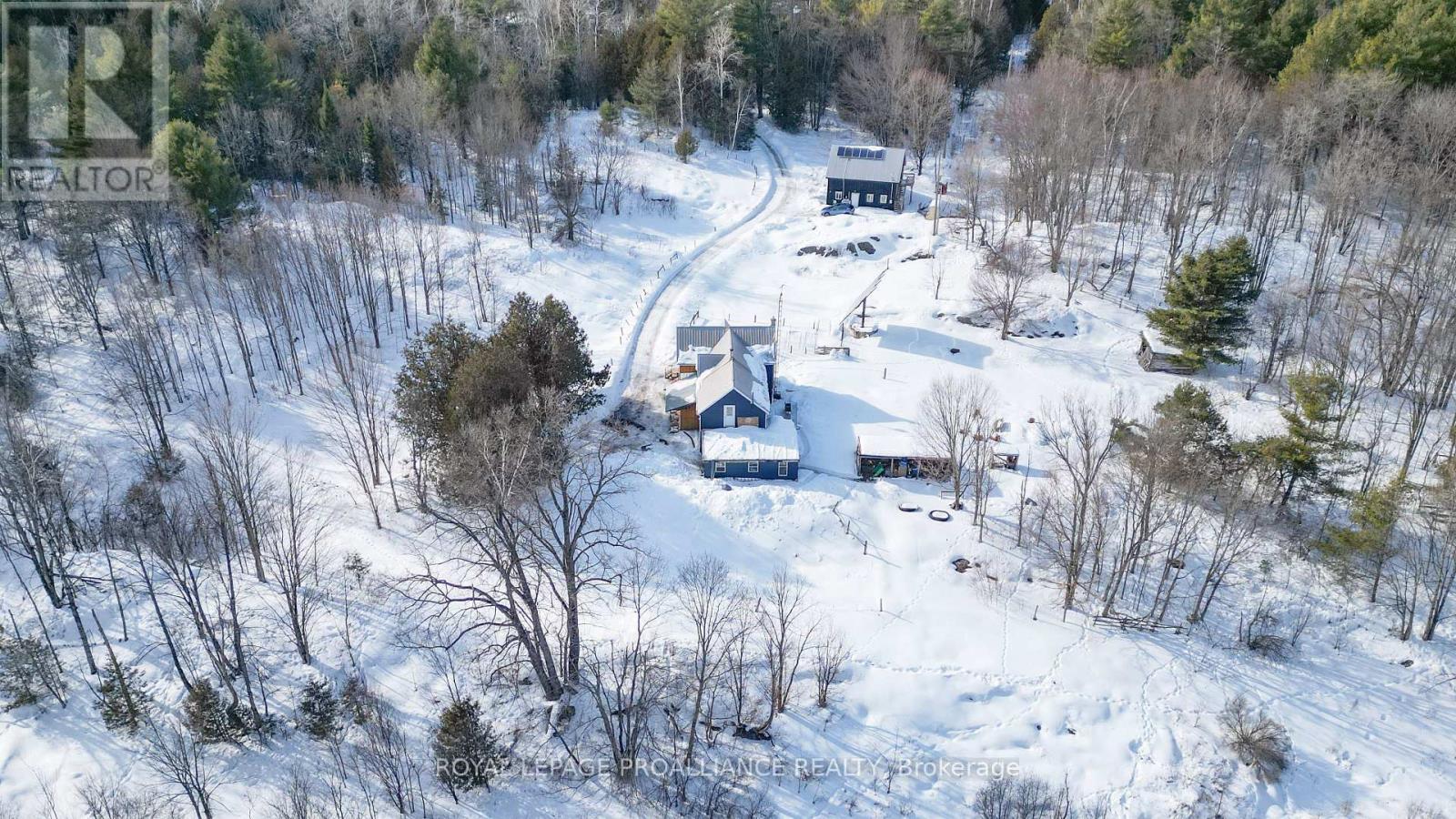 369 5th Concession Road S, Addington Highlands, Ontario  K0H 1P0 - Photo 37 - X12807394