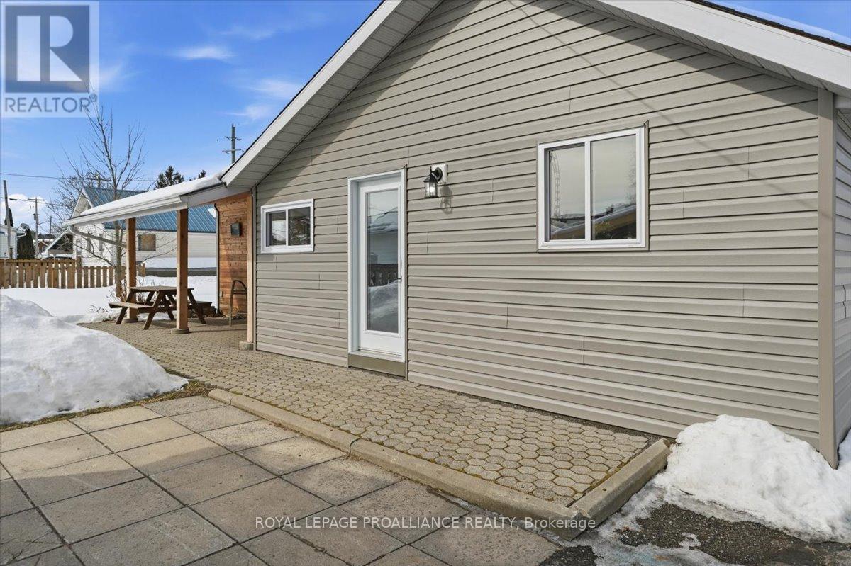 311 Jamieson Street E, Tweed, Ontario  K0K 3J0 - Photo 27 - X12806334