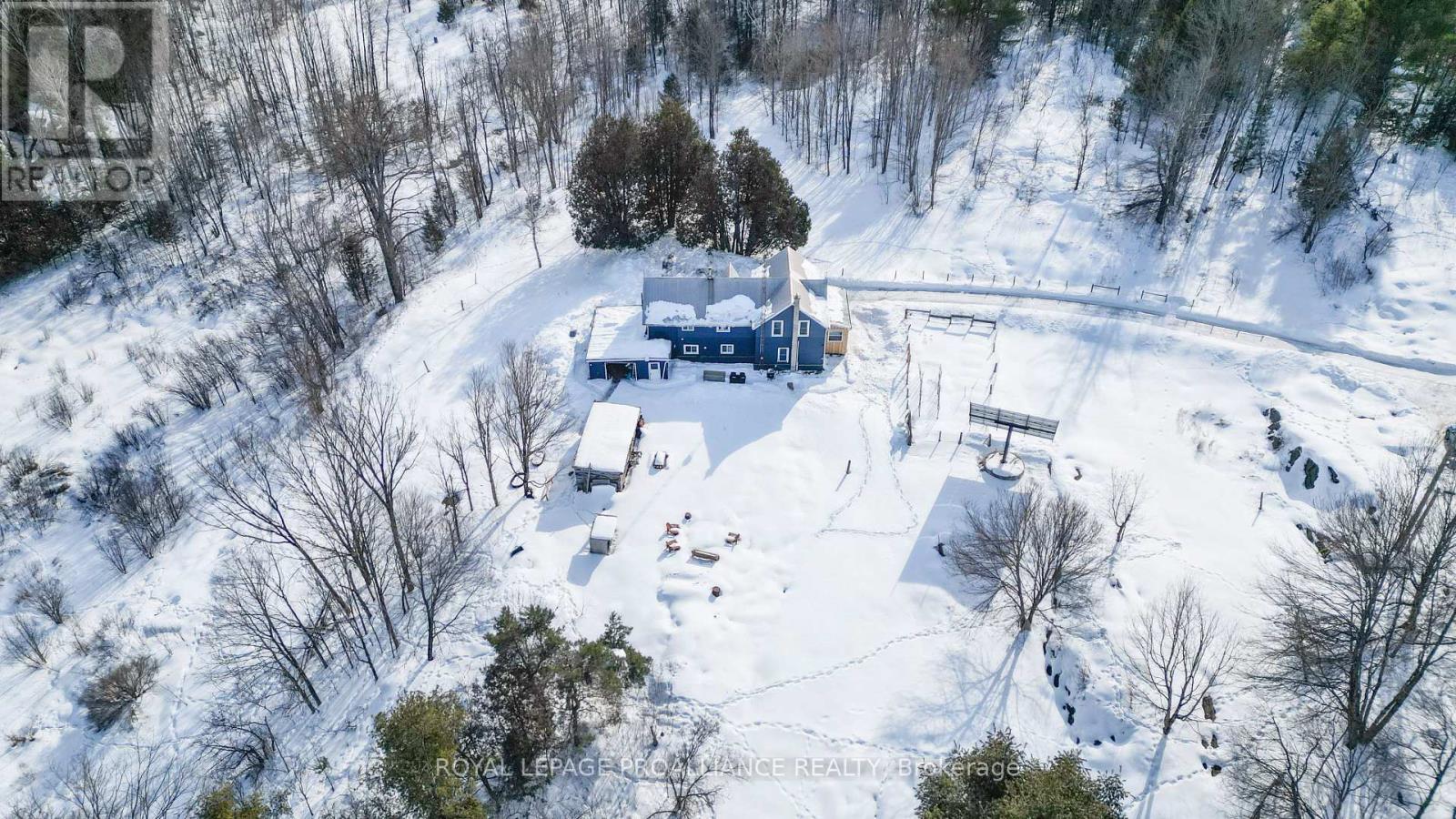 369 5th Concession Road S, Addington Highlands, Ontario  K0H 1P0 - Photo 38 - X12807394