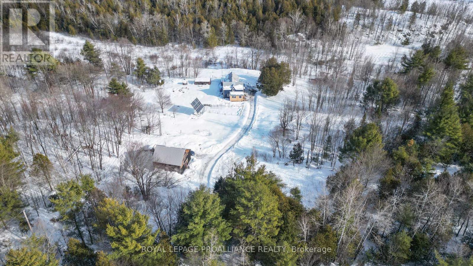 369 5th Concession Road S, Addington Highlands, Ontario  K0H 1P0 - Photo 30 - X12807394
