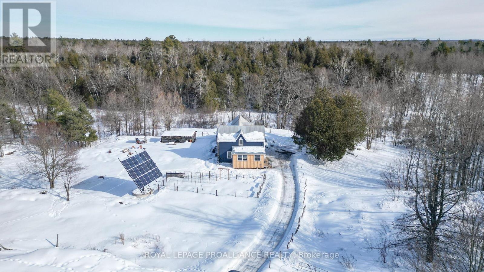 369 5th Concession Road S, Addington Highlands, Ontario  K0H 1P0 - Photo 34 - X12807394