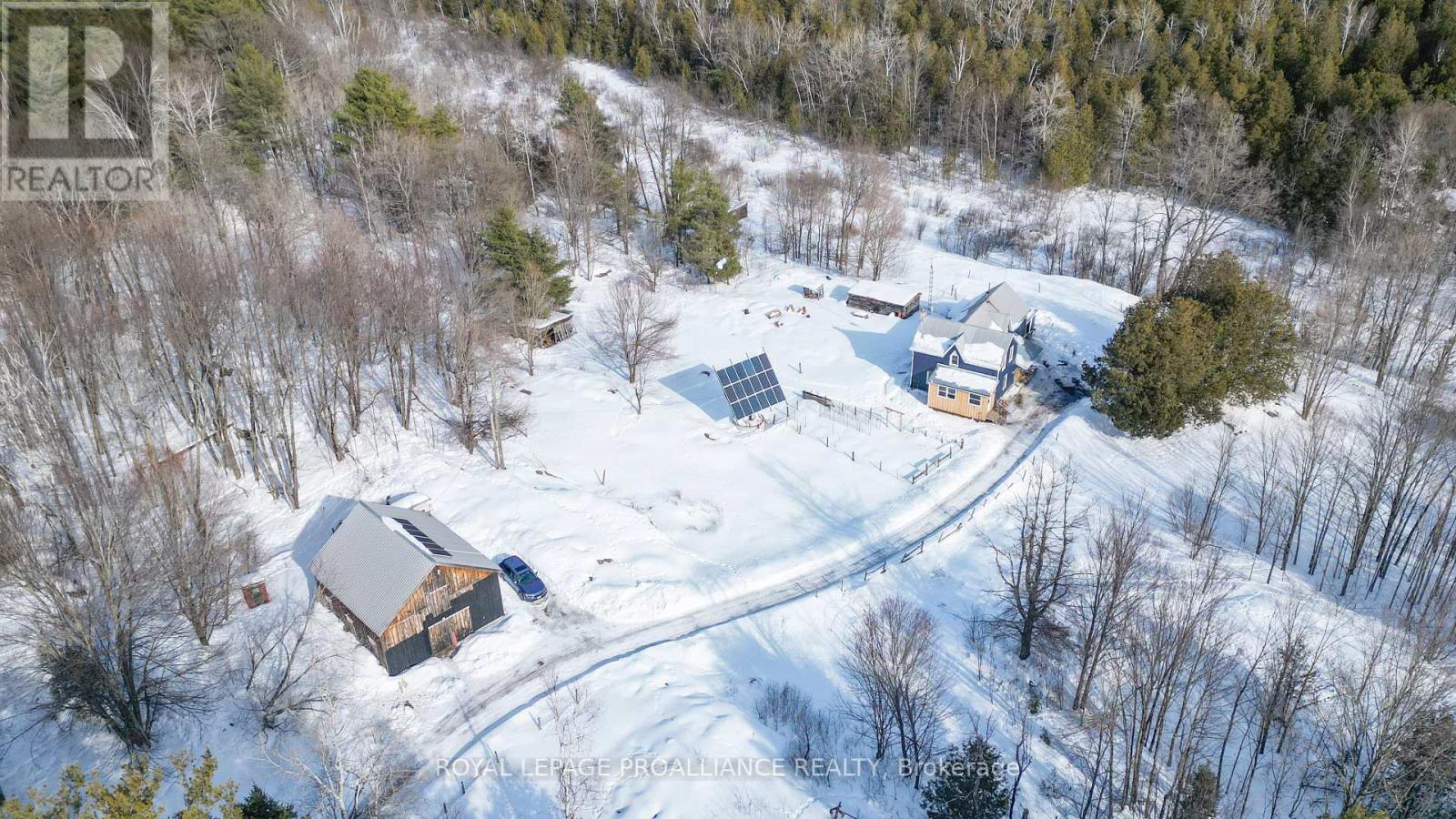 369 5th Concession Road S, Addington Highlands, Ontario  K0H 1P0 - Photo 32 - X12807394