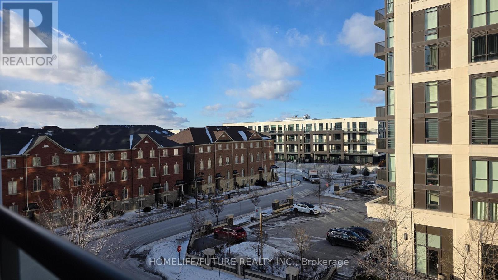 506 - 9560 Markham Road, Markham, Ontario  L6E 0T9 - Photo 3 - N12808298