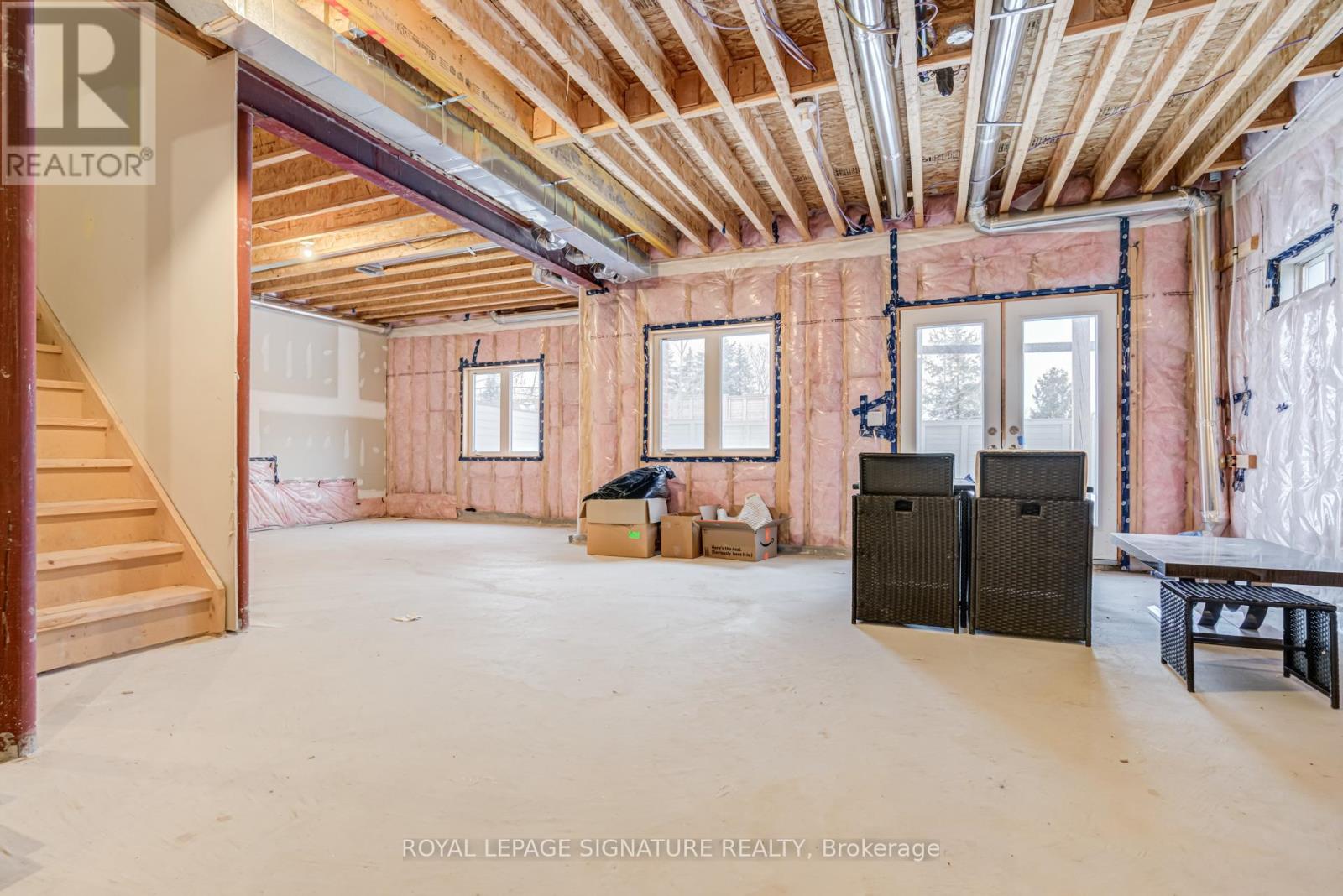 71 Maple Fields Circle, Aurora, Ontario  L4G 3X6 - Photo 44 - N12792666