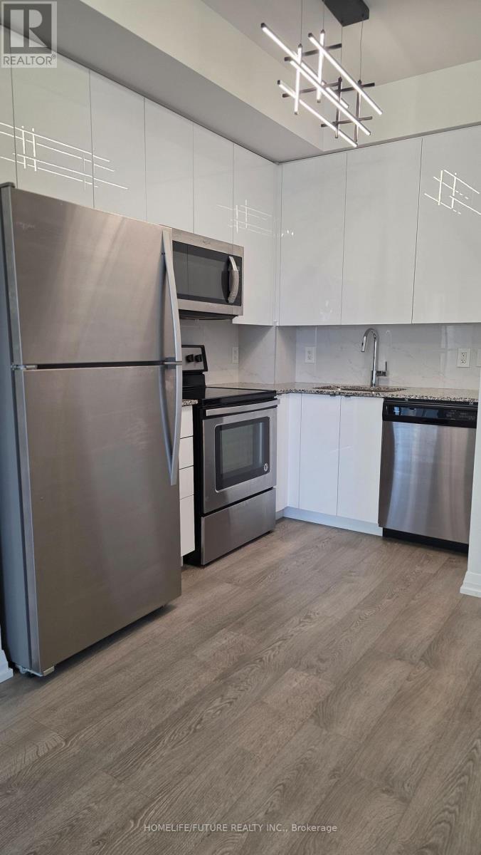 506 - 9560 Markham Road, Markham, Ontario  L6E 0T9 - Photo 4 - N12808298