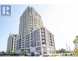 506 - 9560 MARKHAM ROAD, Markham, Ontario