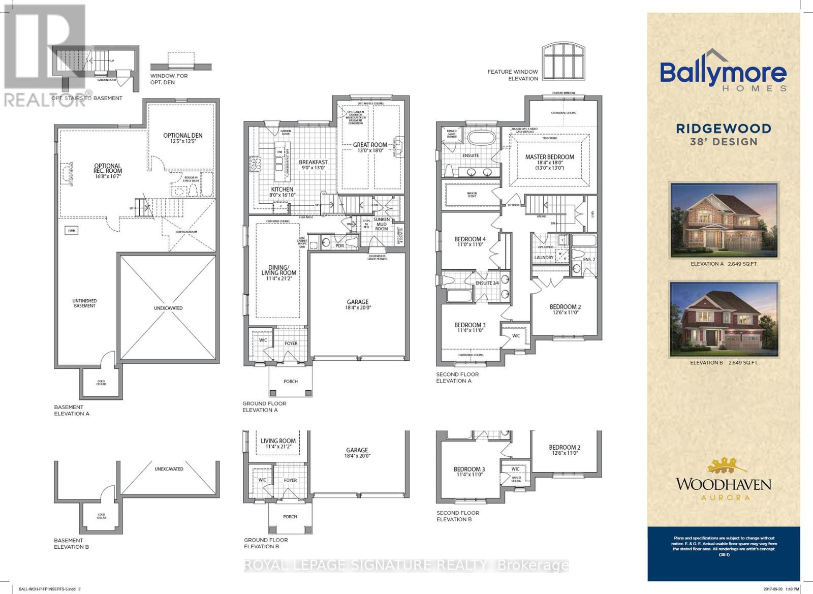 71 Maple Fields Circle, Aurora, Ontario  L4G 3X6 - Photo 47 - N12792666