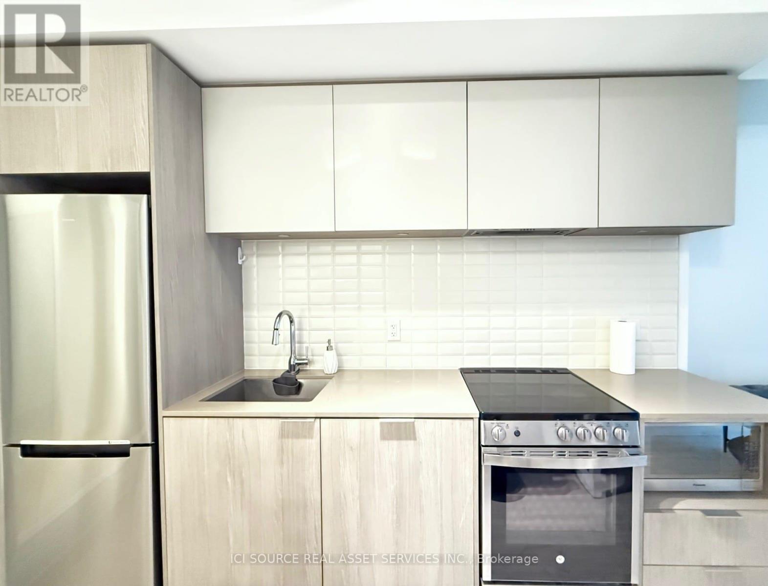 305 - 65 Annie Craig Drive, Toronto, Ontario  M8V 0G3 - Photo 15 - W12694130