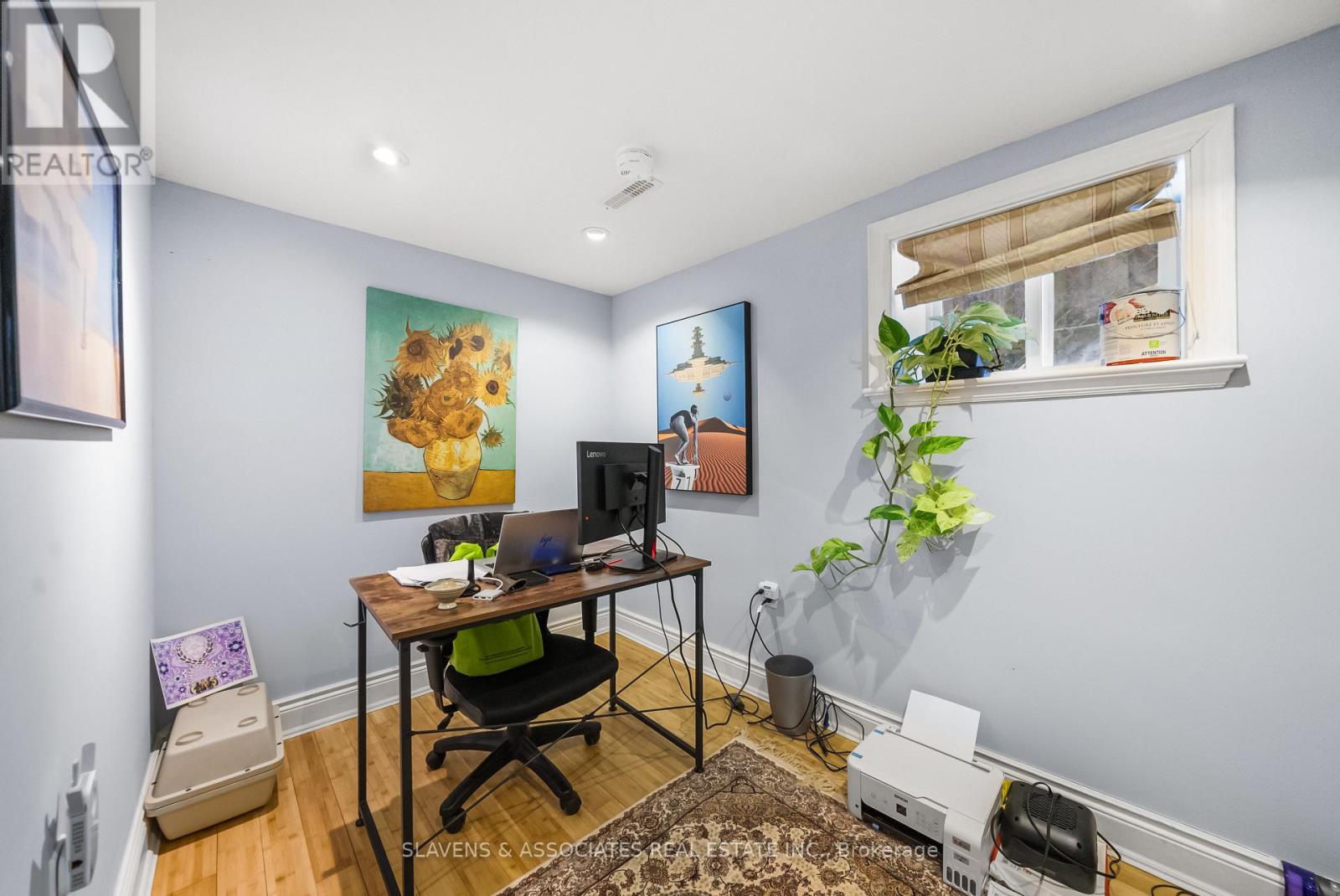 131 Boon Avenue, Toronto, Ontario  M6E 3Z6 - Photo 20 - W12803114