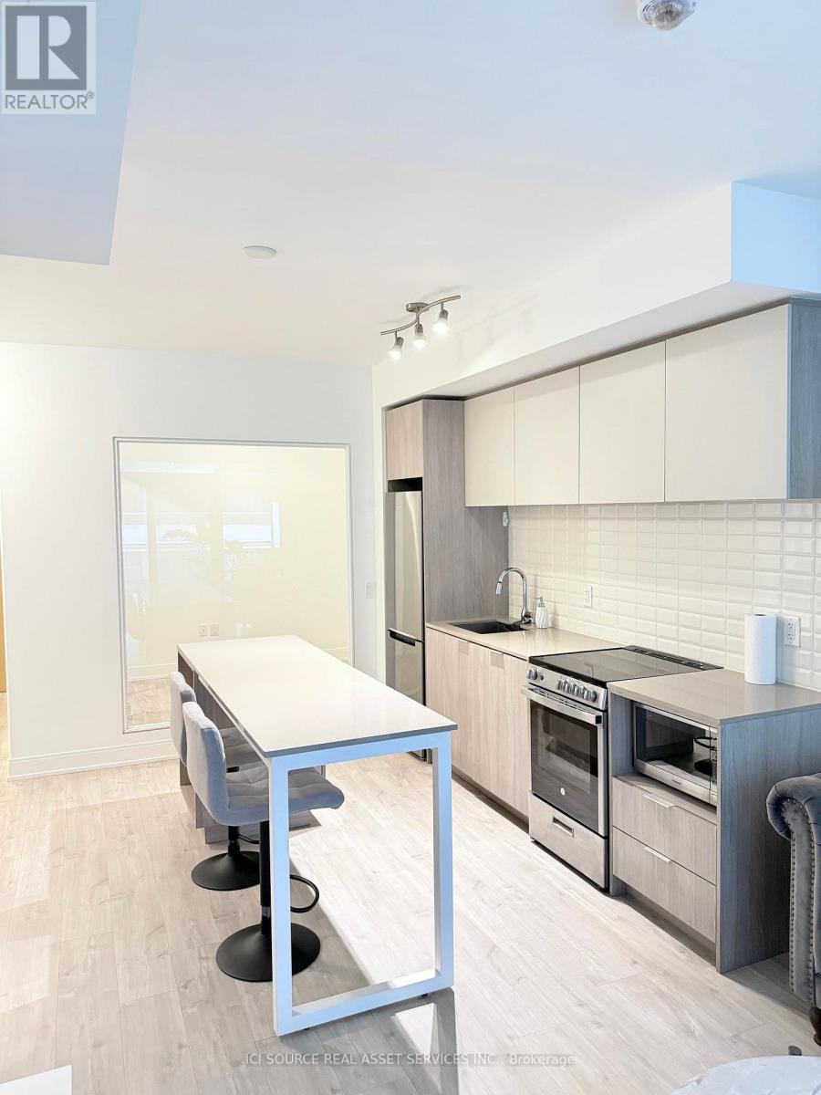 305 - 65 Annie Craig Drive, Toronto, Ontario  M8V 0G3 - Photo 16 - W12694130