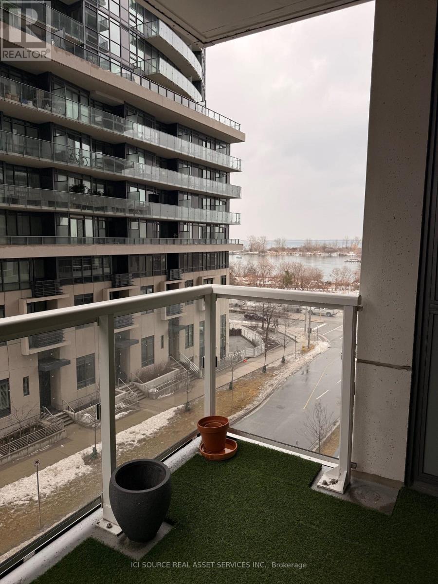 305 - 65 Annie Craig Drive, Toronto, Ontario  M8V 0G3 - Photo 28 - W12694130