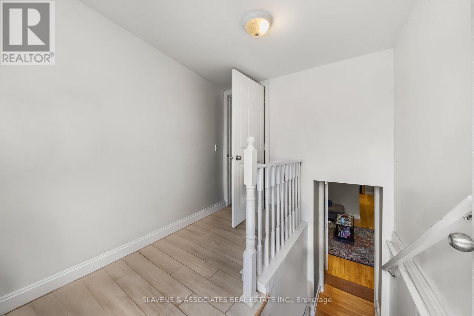 131 Boon Avenue, Toronto, Ontario  M6E 3Z6 - Photo 17 - W12803114