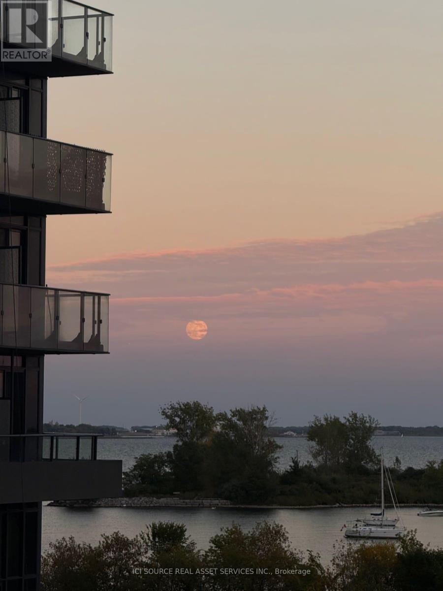 305 - 65 Annie Craig Drive, Toronto, Ontario  M8V 0G3 - Photo 29 - W12694130