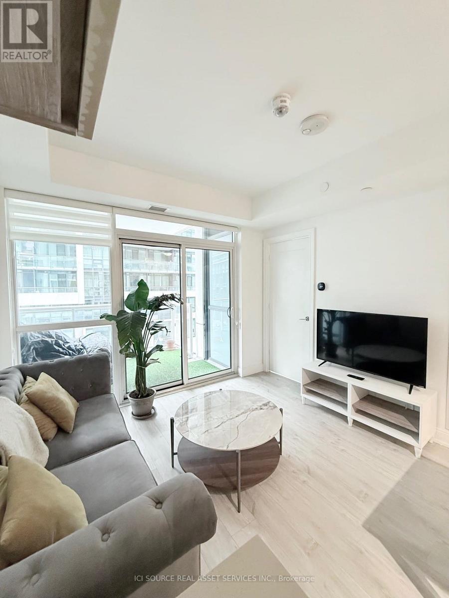 305 - 65 Annie Craig Drive, Toronto, Ontario  M8V 0G3 - Photo 18 - W12694130