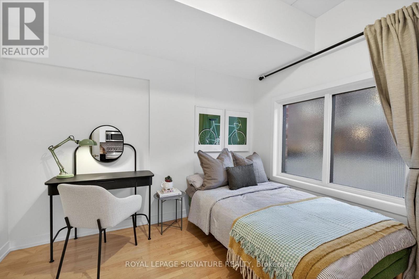 213 - 1100 Lansdowne Avenue, Toronto, Ontario  M6H 4K1 - Photo 28 - W12810714