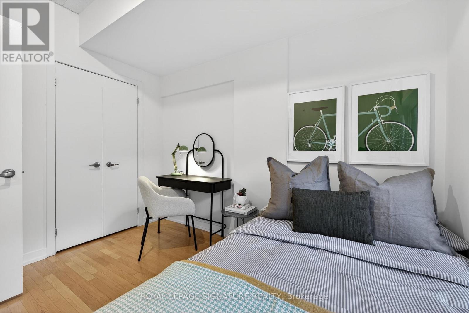 213 - 1100 Lansdowne Avenue, Toronto, Ontario  M6H 4K1 - Photo 29 - W12810714