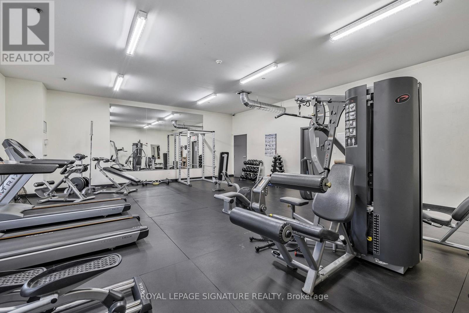 213 - 1100 Lansdowne Avenue, Toronto, Ontario  M6H 4K1 - Photo 35 - W12810714